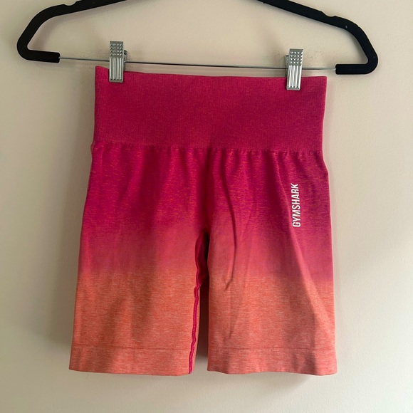 Gymshark Pants - GYMSHARK shorts